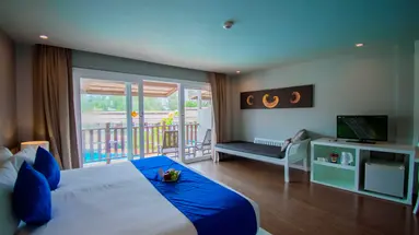 Arinara Bangtao Beach Resort