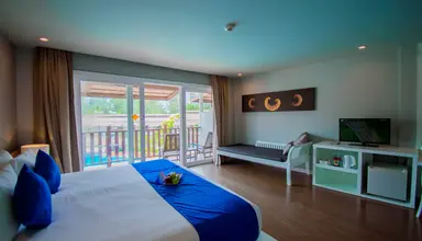 Arinara Bangtao Beach Resort
