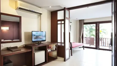 Arinara Bangtao Beach Resort