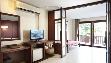 Arinara Bangtao Beach Resort