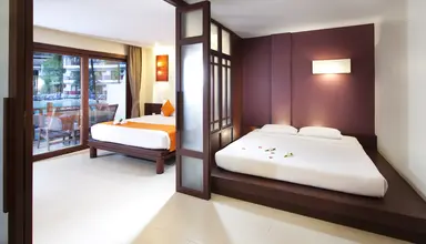Arinara Bangtao Beach Resort