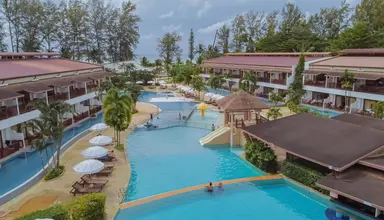Arinara Bangtao Beach Resort