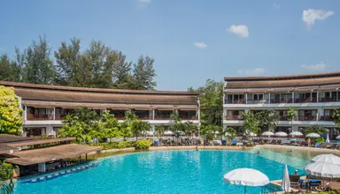 Arinara Bangtao Beach Resort