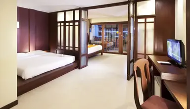 Arinara Bangtao Beach Resort