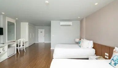 Arinara Bangtao Beach Resort