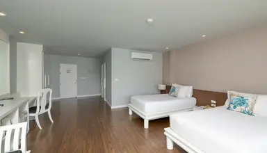 Arinara Bangtao Beach Resort