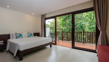 Arinara Bangtao Beach Resort