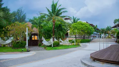 Arinara Bangtao Beach Resort