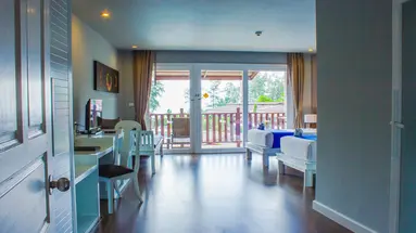 Arinara Bangtao Beach Resort