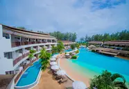 Arinara Bangtao Beach Resort