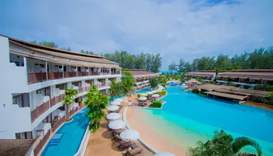 Arinara Bangtao Beach Resort