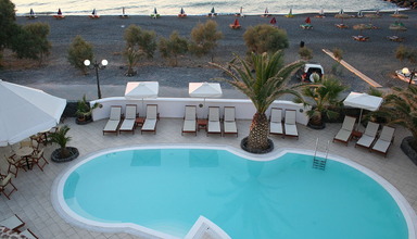 Arion Bay