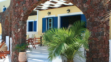 Arion Bay