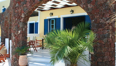 Arion Bay