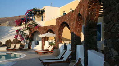 Arion Bay