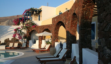 Arion Bay