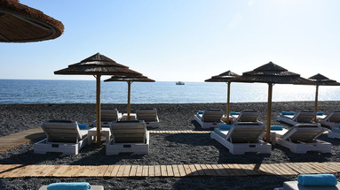 Arion Bay