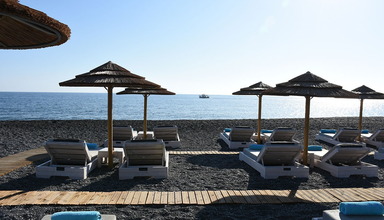 Arion Bay