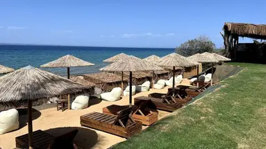 Arion Green Riviera