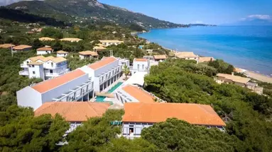 Arion Green Riviera