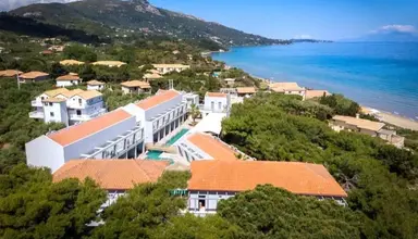 Arion Green Riviera