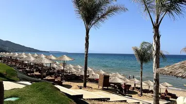 Arion Green Riviera