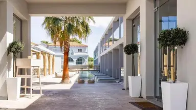 Arion Green Riviera