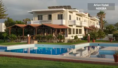 Arion (Kolymbari)