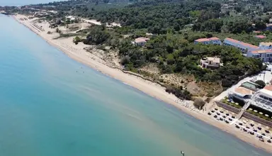 Arion Resort