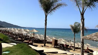 Arion Resort