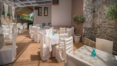 Arion Resort
