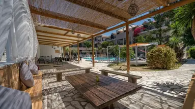 Arion Resort