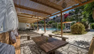 Arion Resort