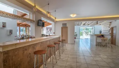 Arion Resort