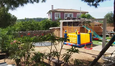 Arion Resort