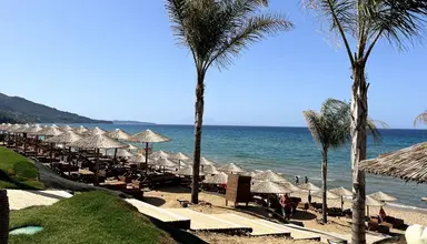 Arion Resort