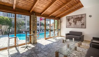 Arion Resort