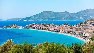 Arion (Samos)