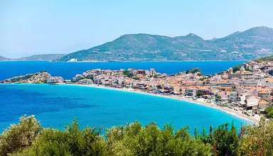 Arion (Samos)