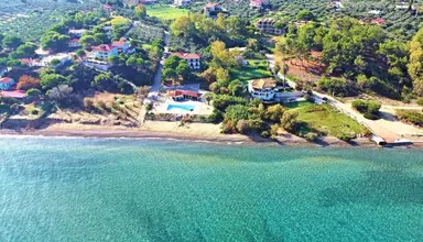 Arion Sea Front Apartments