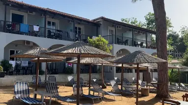 Arion Sea Front Apartments