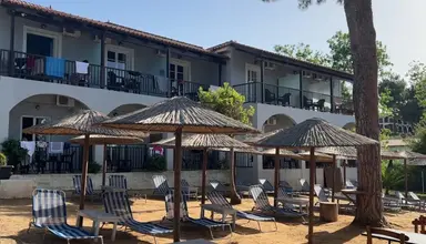 Arion Sea Front Apartments