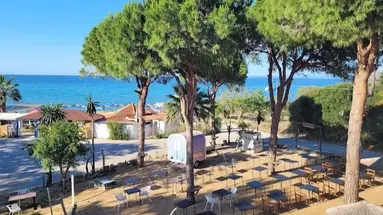 Arion Sea Front Apartments