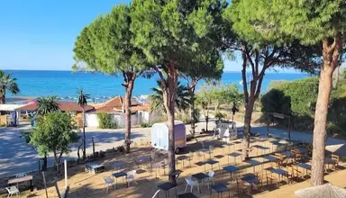 Arion Sea Front Apartments