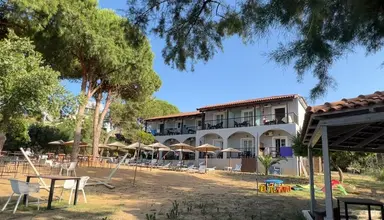 Arion Sea Front Apartments