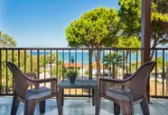 Arion Sea Front Apartments