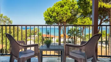 Arion Sea Front Apartments
