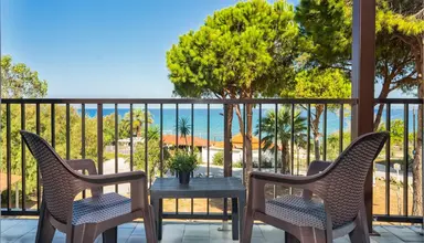 Arion Sea Front Apartments