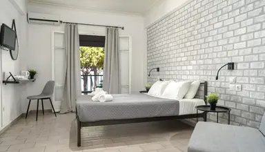 Arion Sea Front Apartments