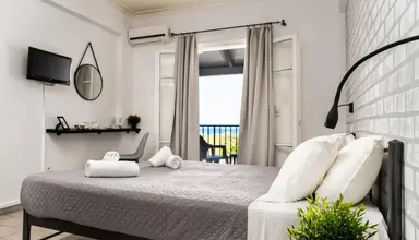 Arion Sea Front Apartments